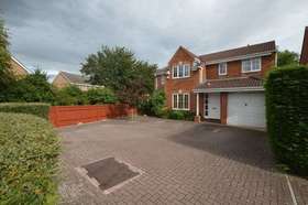 4 Bedroom Detached