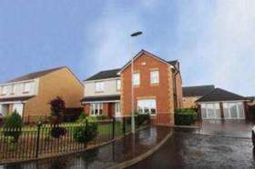 4 Bedroom Detached