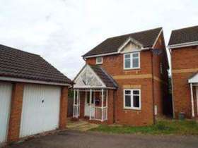 3 Bedroom Detached