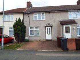 3&nbsp;Bedroom&nbsp;Terraced