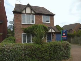 3 Bedroom Detached
