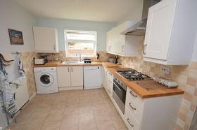 3 Bedroom Detached