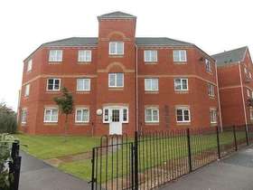 2 Bedroom Flat