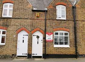 2&nbsp;Bedroom&nbsp;Terraced