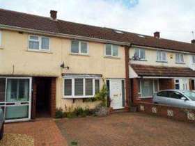 2 Bedroom Bungalow