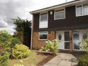 3 Bedroom Semi-Detac...