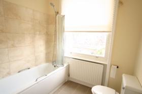2 Bedroom Flat