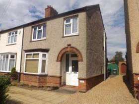3 Bedroom Semi-Detac...