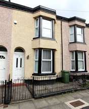 2&nbsp;Bedroom&nbsp;Terraced
