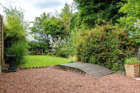 2 Bedroom Terraced