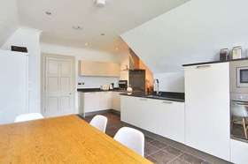 3 Bedroom Flat