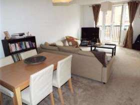 2 Bedroom Flat