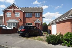 3 Bedroom Detached