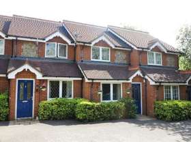 2 Bedroom Terraced