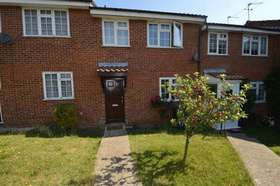 3 Bedroom Terraced