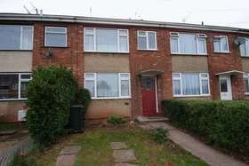 2&nbsp;Bedroom&nbsp;Terraced