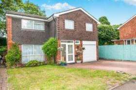 4 Bedroom Detached