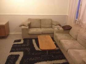 3 Bedroom Terraced