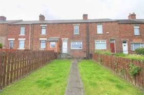 2&nbsp;Bedroom&nbsp;Terraced