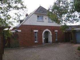 5 Bedroom Detached