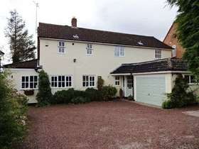 4 Bedroom Detached