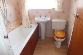 2 Bedroom Detached