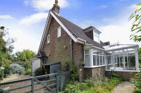 4 Bedroom Detached