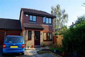 4 Bedroom Detached