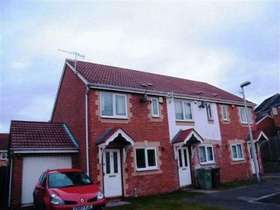 2 Bedroom Semi-Detac...