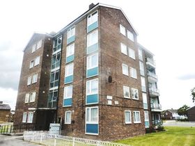 1 Bedroom Flat