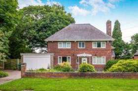 4 Bedroom Detached