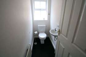 4 Bedroom Detached