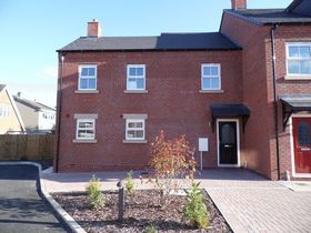 3 Bedroom Terraced