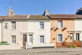 2 Bedroom Terraced