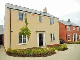 4 Bedroom Detached