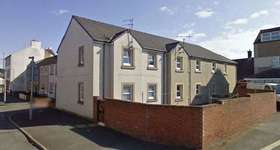 2&nbsp;Bedroom&nbsp;Terraced