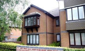 1 Bedroom Property