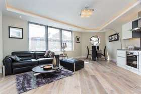 2&nbsp;Bedroom&nbsp;Flat