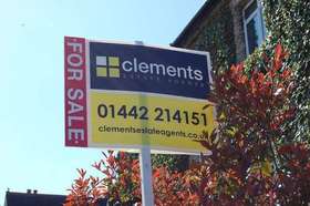 3 Bedroom Terraced