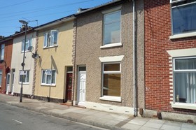 2 Bedroom Terraced