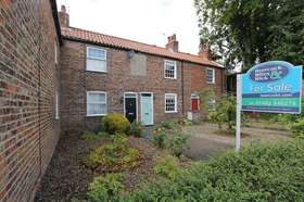 2 Bedroom Terraced