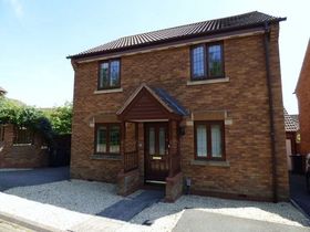 3 Bedroom Detached