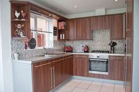 4 Bedroom Detached