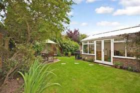 4 Bedroom Detached