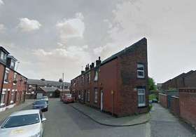 5 Bedroom Terraced