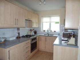 2 Bedroom Terraced