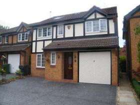 5&nbsp;Bedroom&nbsp;Detached