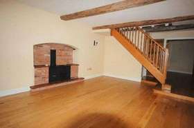 3&nbsp;Bedroom&nbsp;Terraced