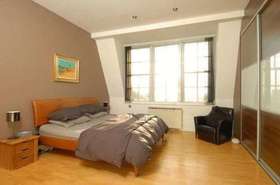 1 Bedroom Flat