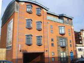 1 Bedroom Flat